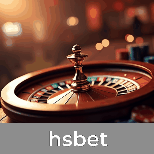 hsbet: Emoção e Oportunidade de Ganhar nos Jogos de Cassino