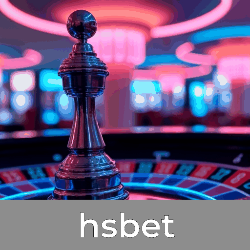 hsbet: Emoção e Oportunidade de Ganhar nos Jogos de Cassino