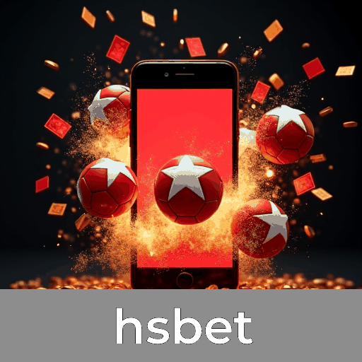 hsbet: Seu Cassino Online Confiável e Seguro