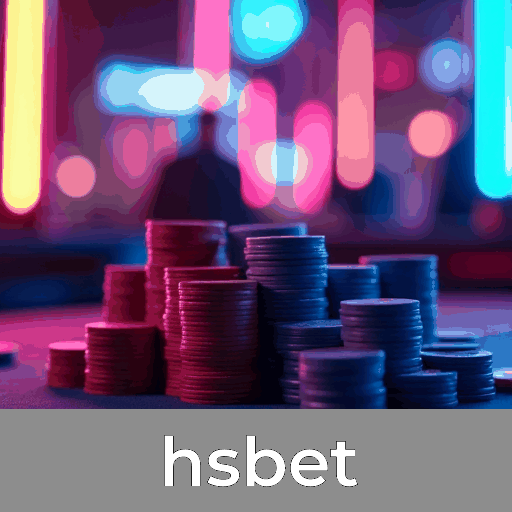 hsbet: Emoção e Oportunidade de Ganhar nos Jogos de Cassino