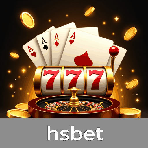 hsbet: Seu Cassino Online Confiável e Seguro