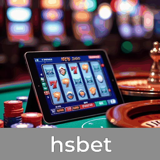 hsbet: Jogos de Mesa ao Vivo com Autenticidade Brasileira