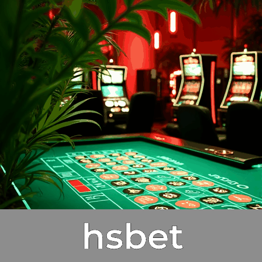 hsbet: Apostas na Palma da Mão com o App Completo