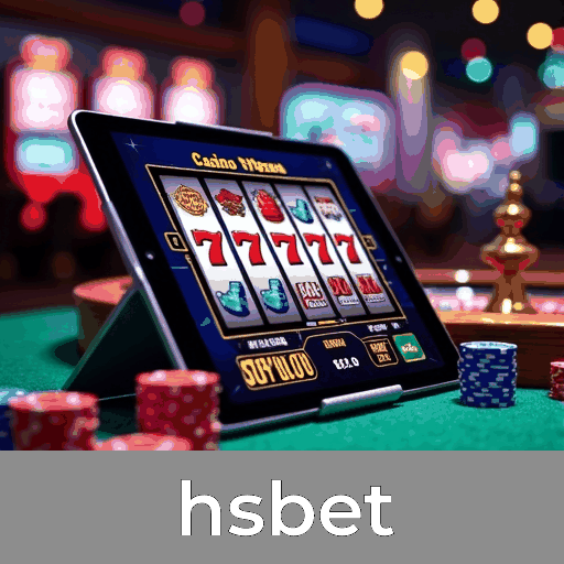 hsbet: Jogos de Mesa ao Vivo com Autenticidade Brasileira