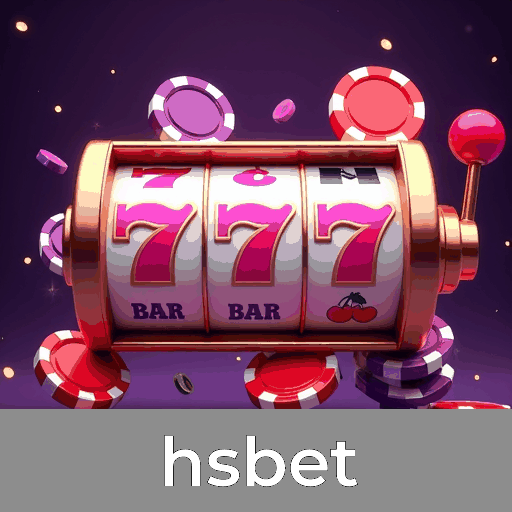 hsbet: Emoção e Oportunidade de Ganhar nos Jogos de Cassino