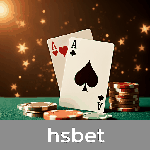 hsbet: Jogos de Mesa ao Vivo com Autenticidade Brasileira