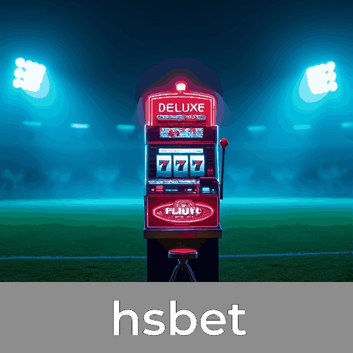 hsbet: Seu Cassino Online Confiável e Seguro