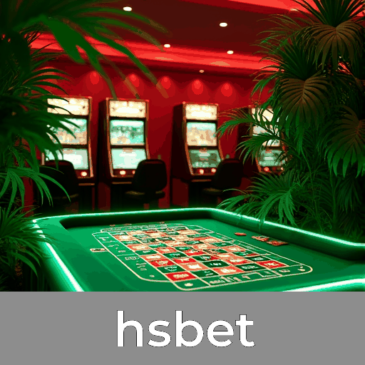 Apostas esportivas especializadas com hsbet: Dominando o cenário brasileiro